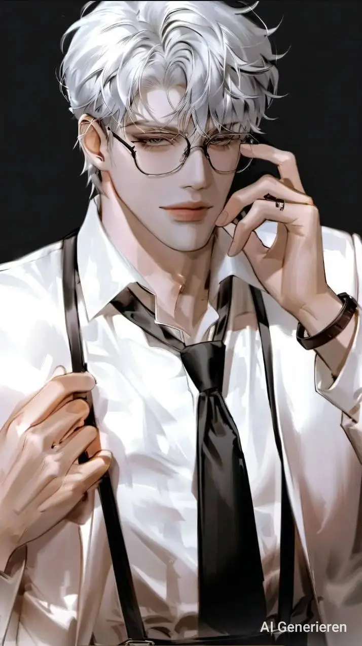 Talkie AI - Chat with Andrew