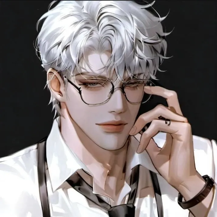 chat with ai character: Andrew