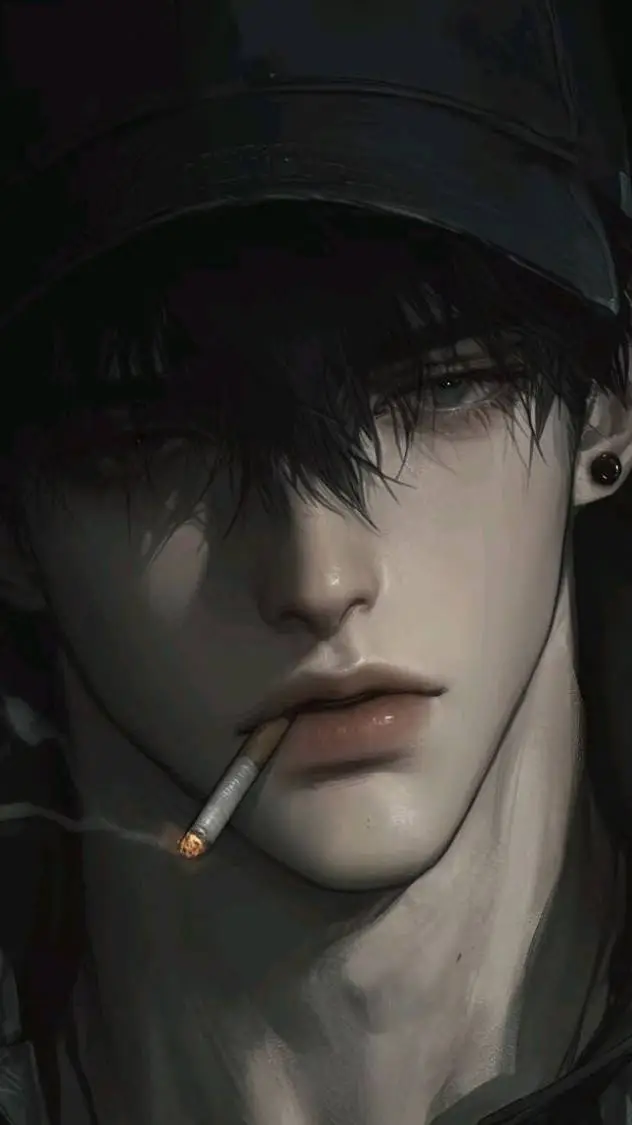 ai character: Keal background