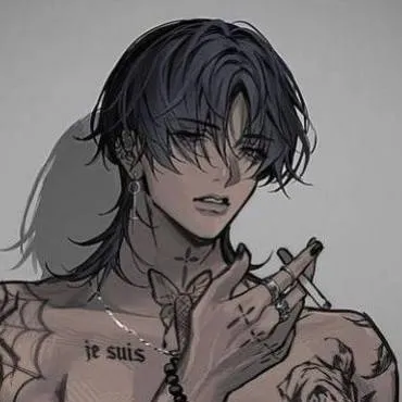 chat with ai character: Diven