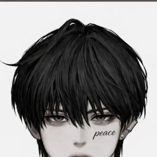 chat with ai character: Demon