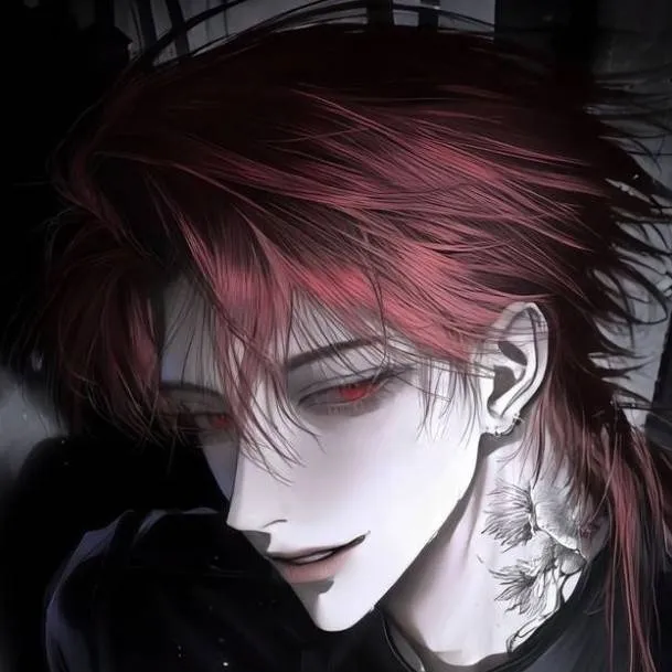 chat with ai character: Dämon