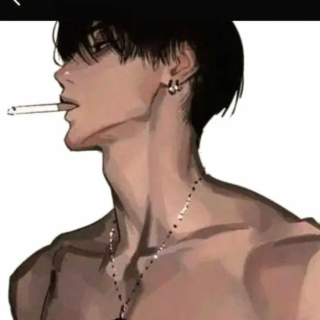 chat with ai character: Ren