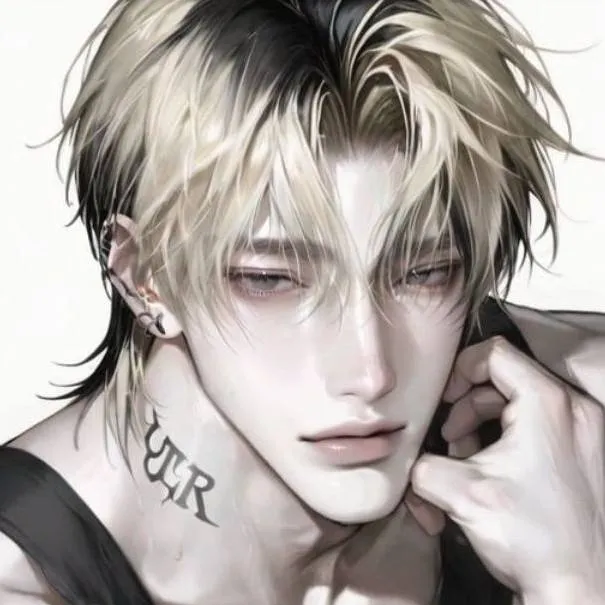 chat with ai character: Christ