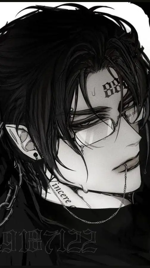 ai character: Aron background