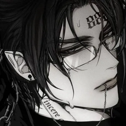 chat with ai character: Aron