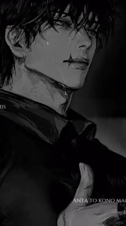 ai character: Jinu background