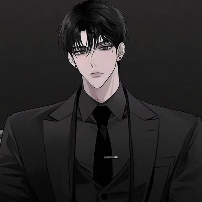 chat with ai character: Niko
