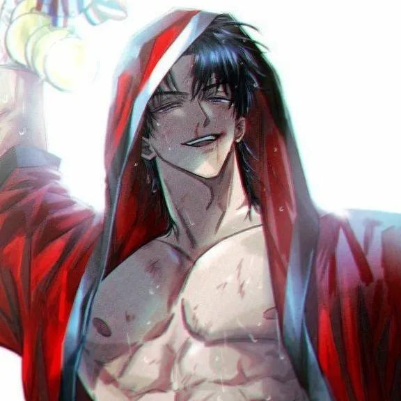 chat with ai character: Dean