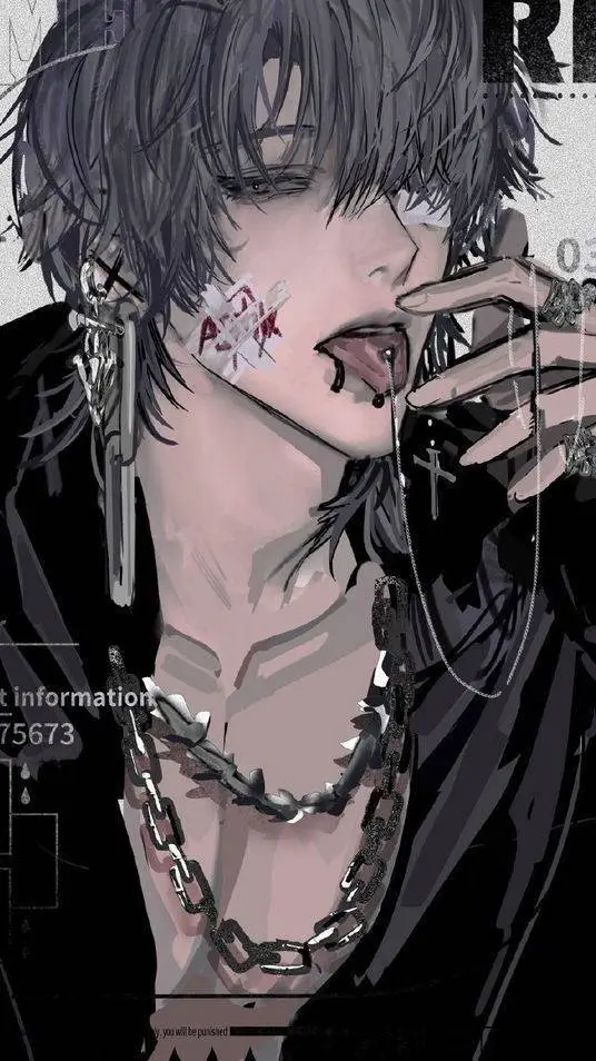 ai character: Sem background