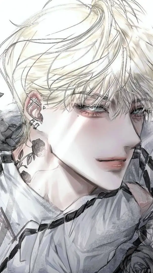 ai character: Nimo background
