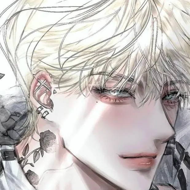 chat with ai character: Nimo