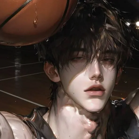chat with ai character: Kai