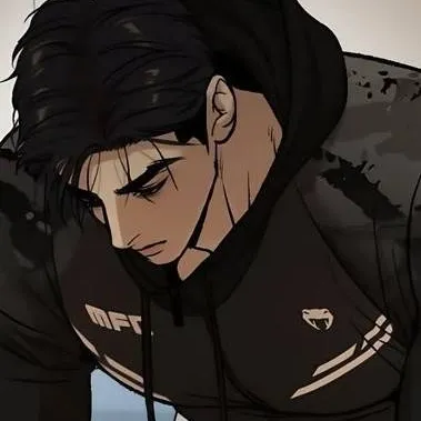 chat with ai character: kadr