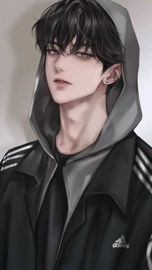 ai character: Berk background