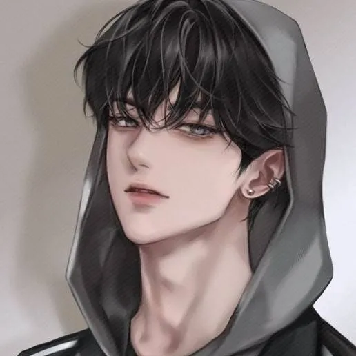 chat with ai character: Berk