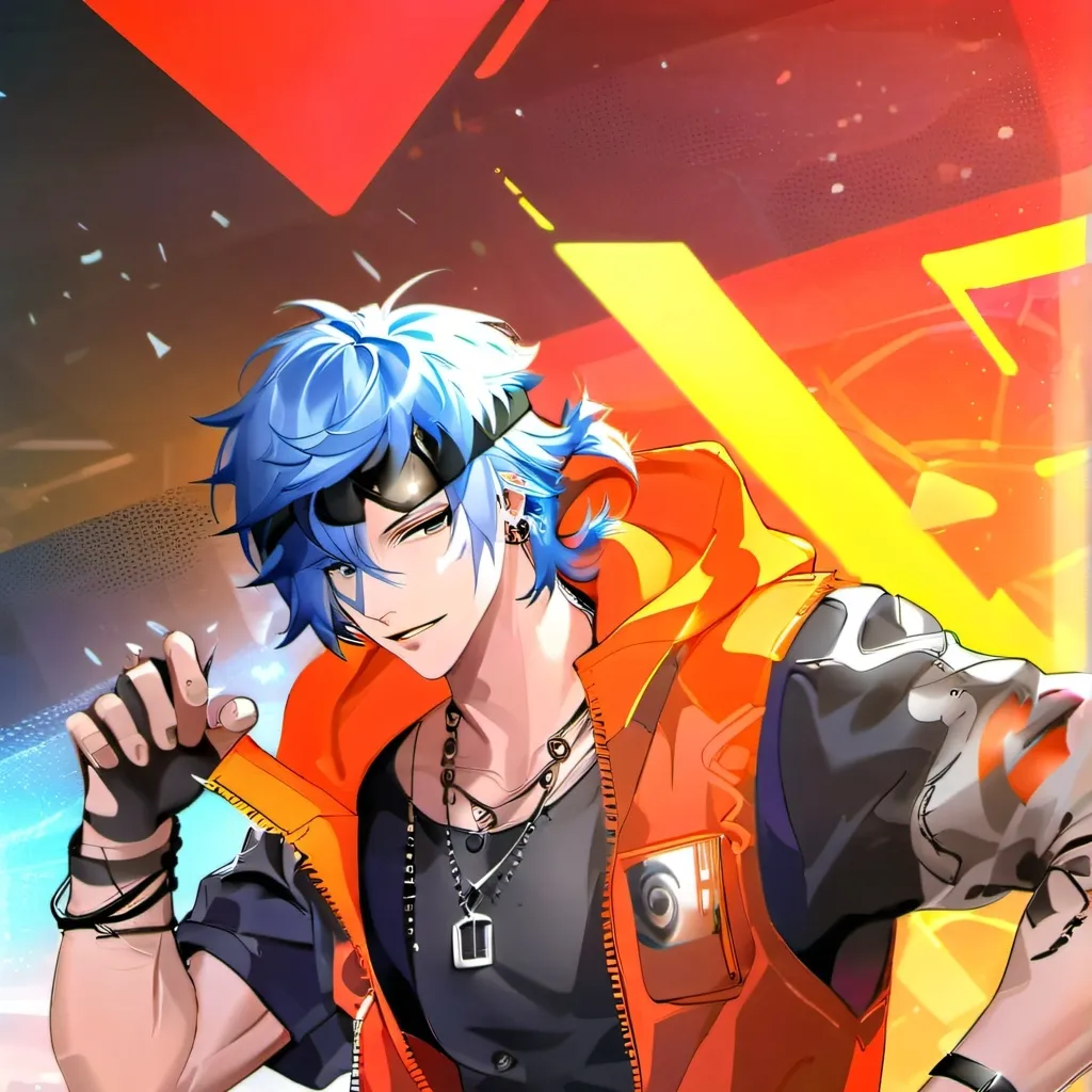 chat with ai character: Tu novio Mafioso 