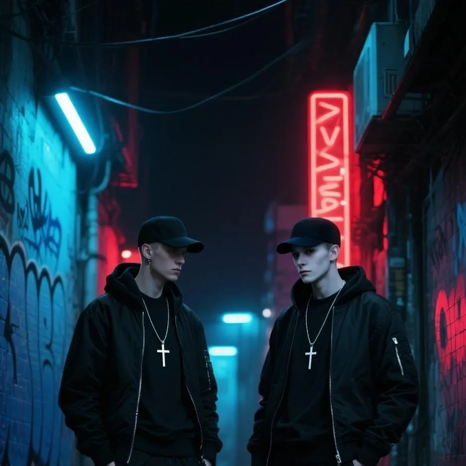 chat with ai character: tu hermano 😒