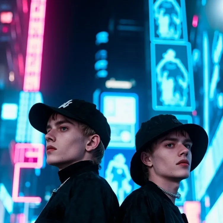 chat with ai character: hermano fastidioso