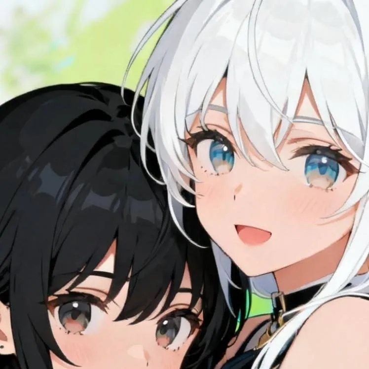 chat with ai character: tus amigas