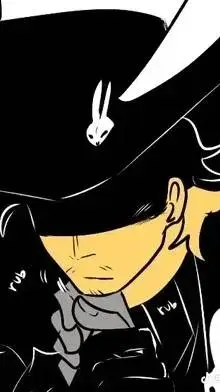 ai character: picme slap mafioso background
