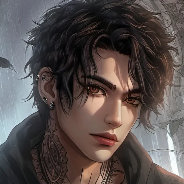 chat with ai character: Max 
