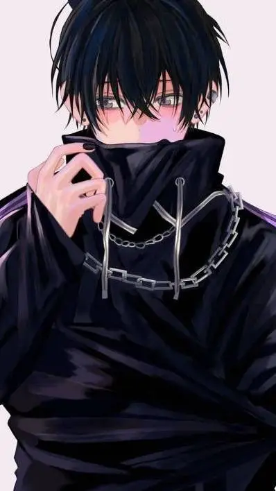 ai character: ✨Yuta✨ background