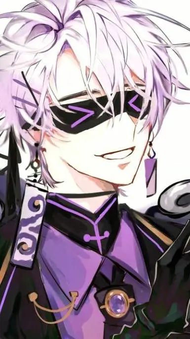 ai character: 🐥*Yusuke*🐥 background