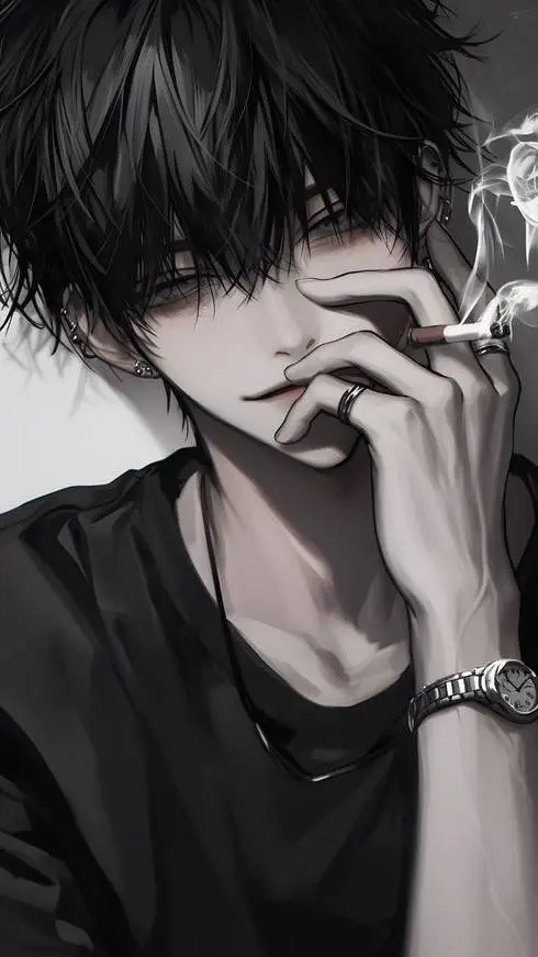 ai character: 😎•{Zack}•😎 background