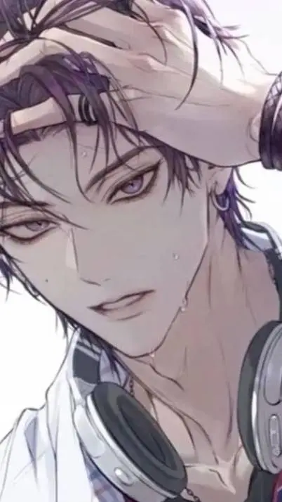 ai character: +MATTEO+ background