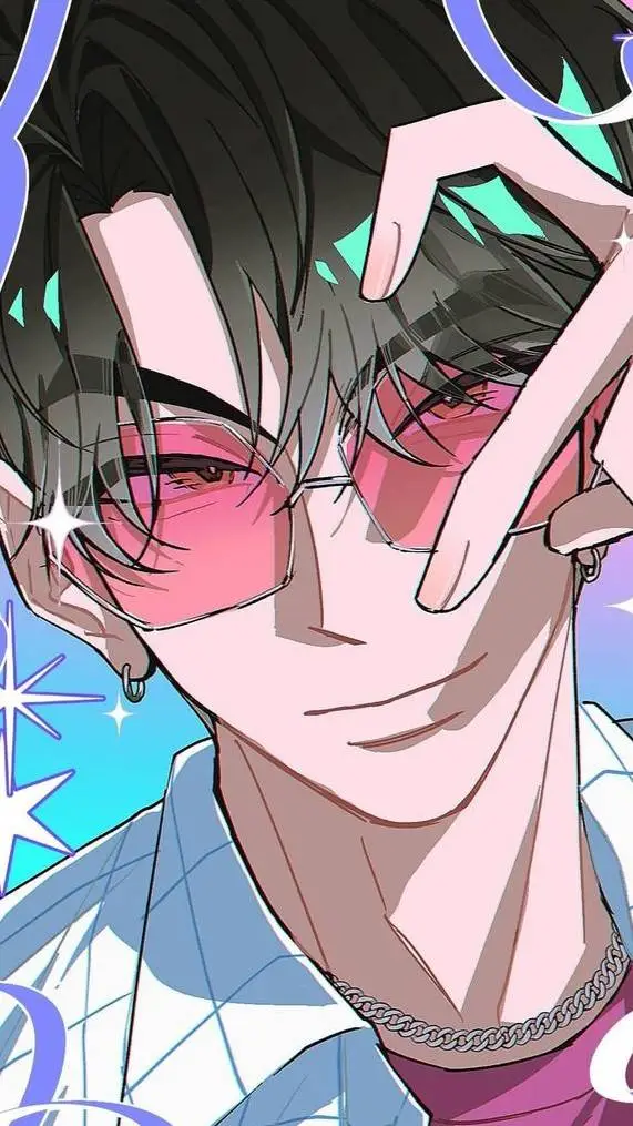 ai character: JINU background