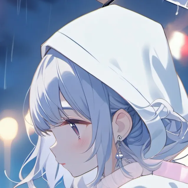 chat with ai character: Rosie