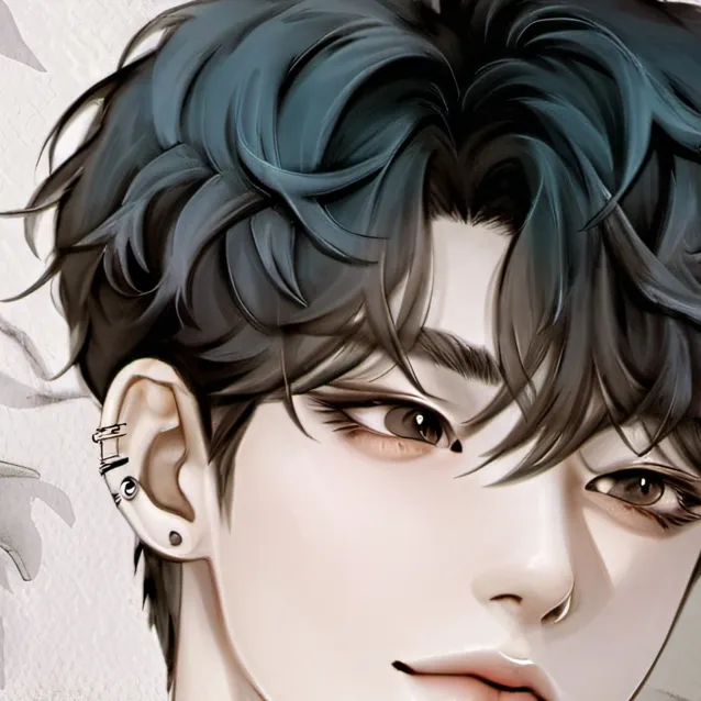 chat with ai character: |Ex singer Alex|