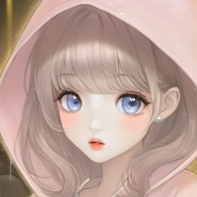 chat with ai character: Rosie 