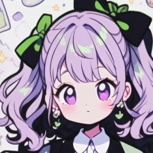 chat with ai character: Bercia Bravo