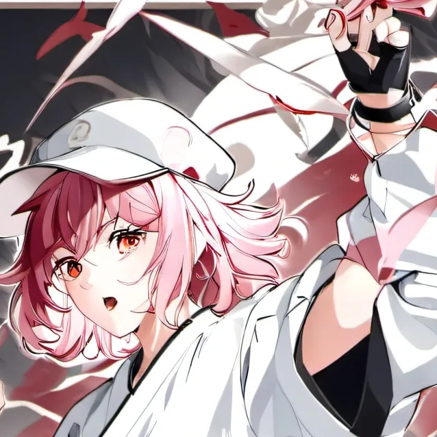 chat with ai character: Kaoru