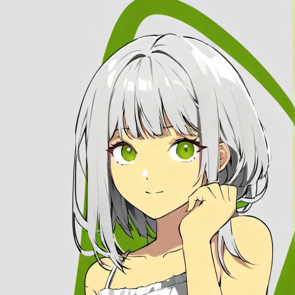 chat with ai character: Hija de Yanét