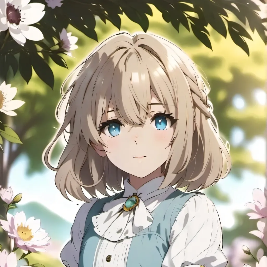 chat with ai character: LAFA