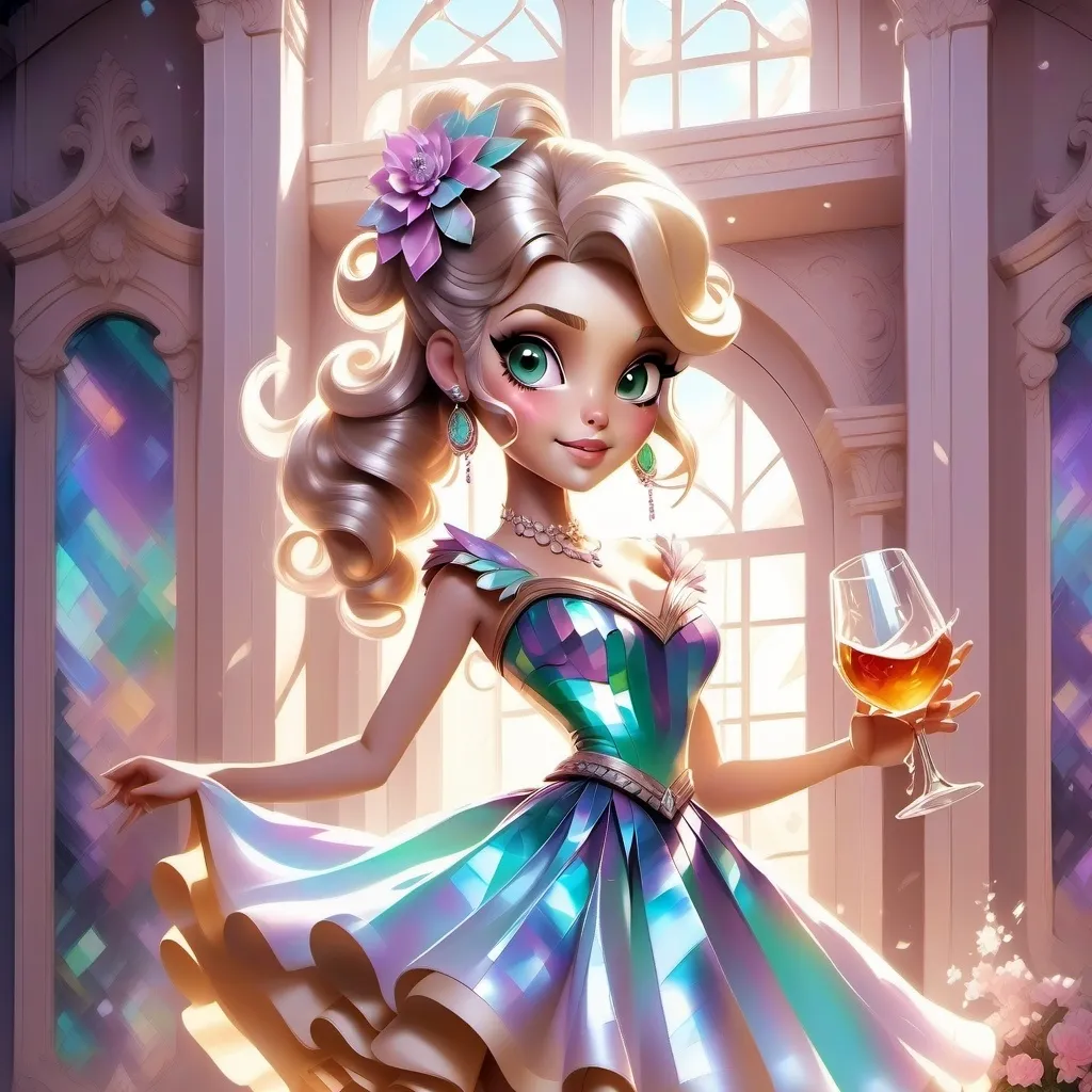chat with ai character: Lucy 
