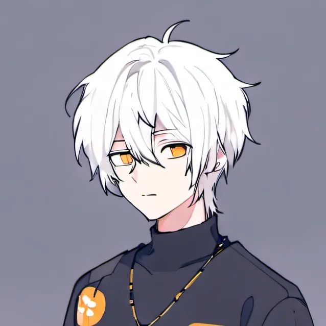 chat with ai character: Elliot