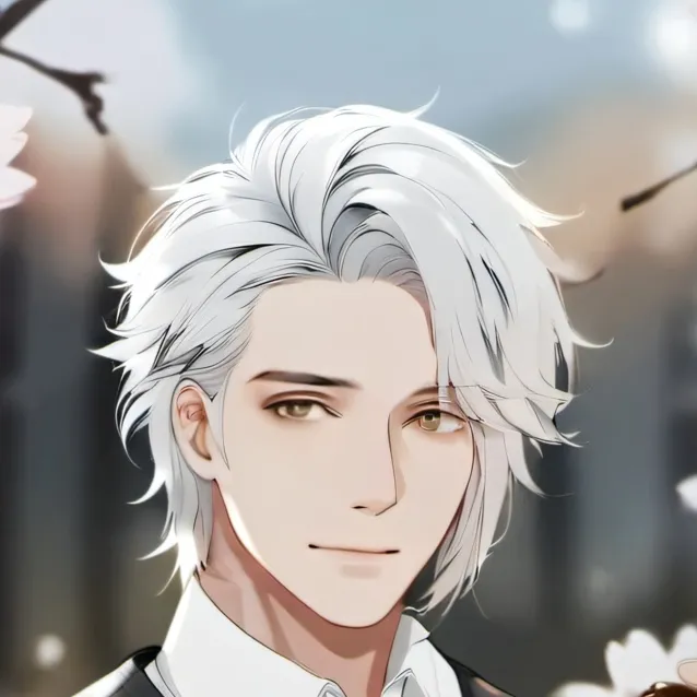 chat with ai character: Xander
