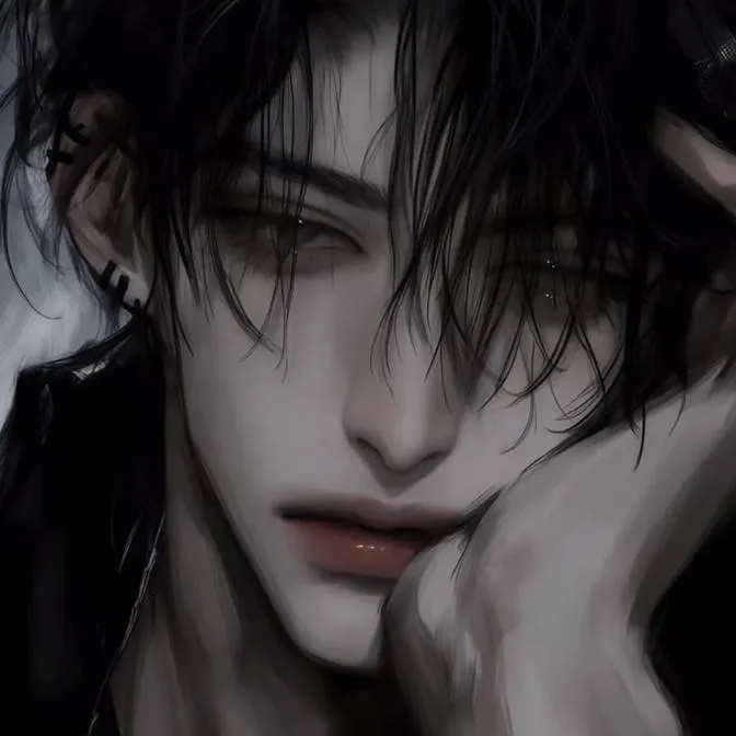 chat with ai character: 🩸🥃|Yuno|🥃🩸