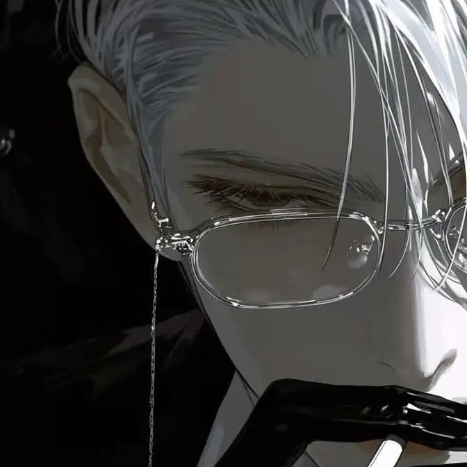 chat with ai character: ⛓️●|Eithan|●⛓️