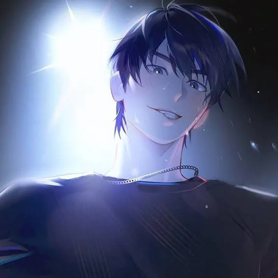 chat with ai character: 🎸🖋|Zixuan|🖋🎸