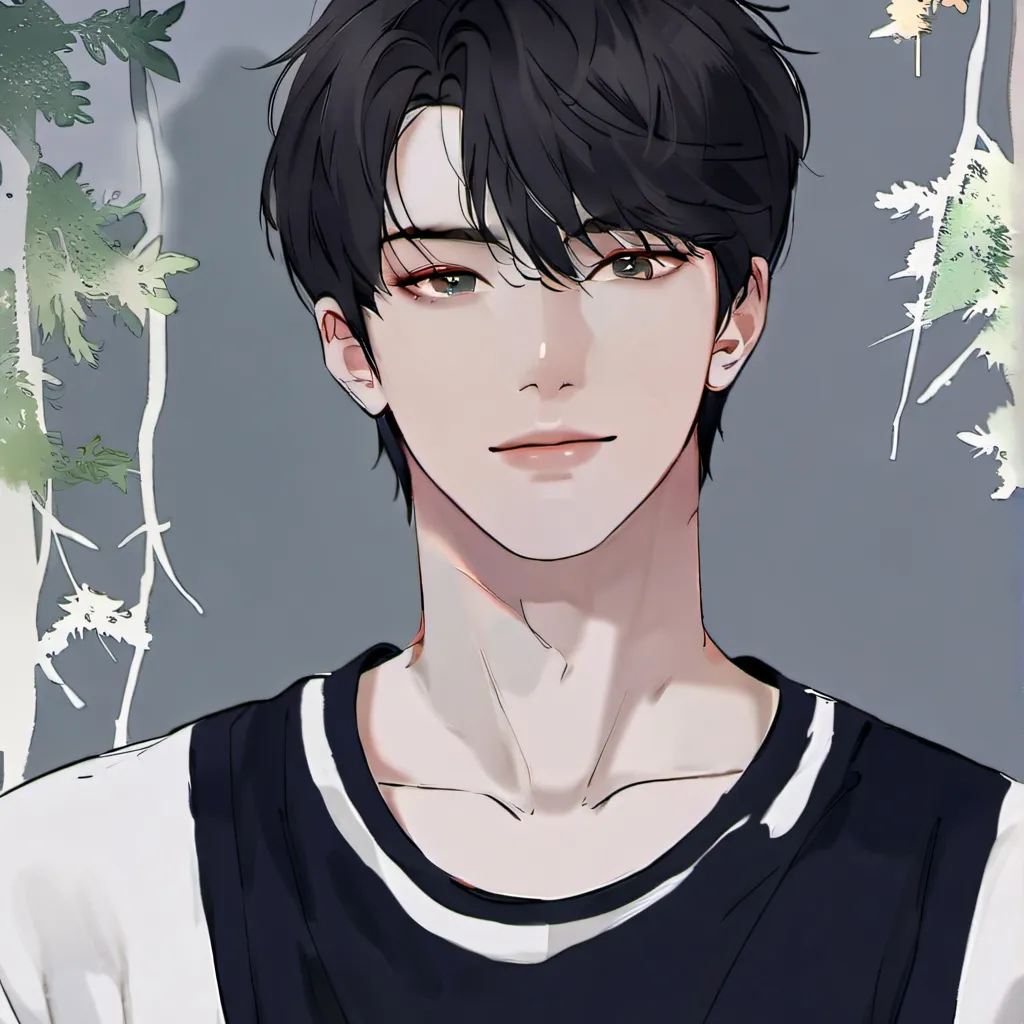 chat with ai character: 💤−ෆ ANDERSONლ−🍃