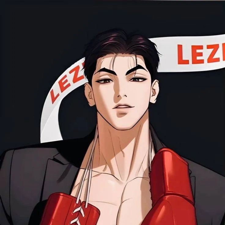 chat with ai character: 🥊°| JAEKYUNG |°🐺