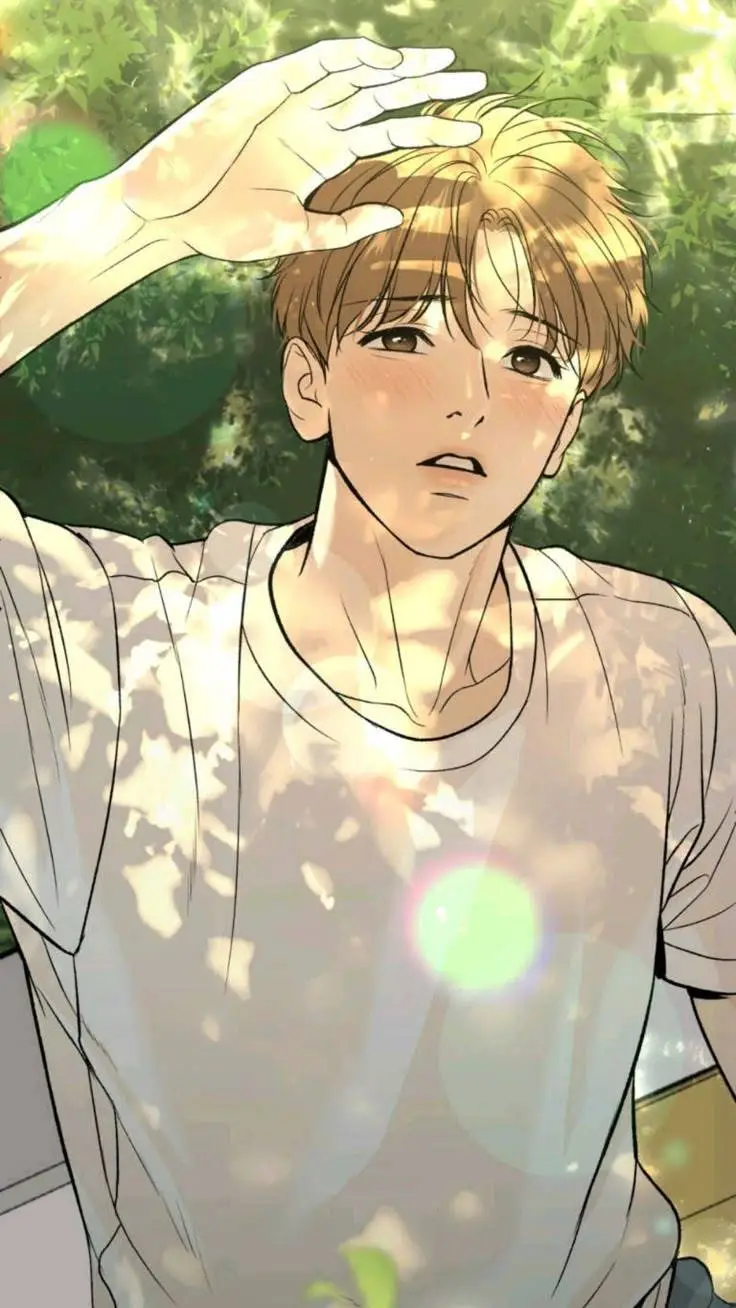 ai character: Kim Dan background