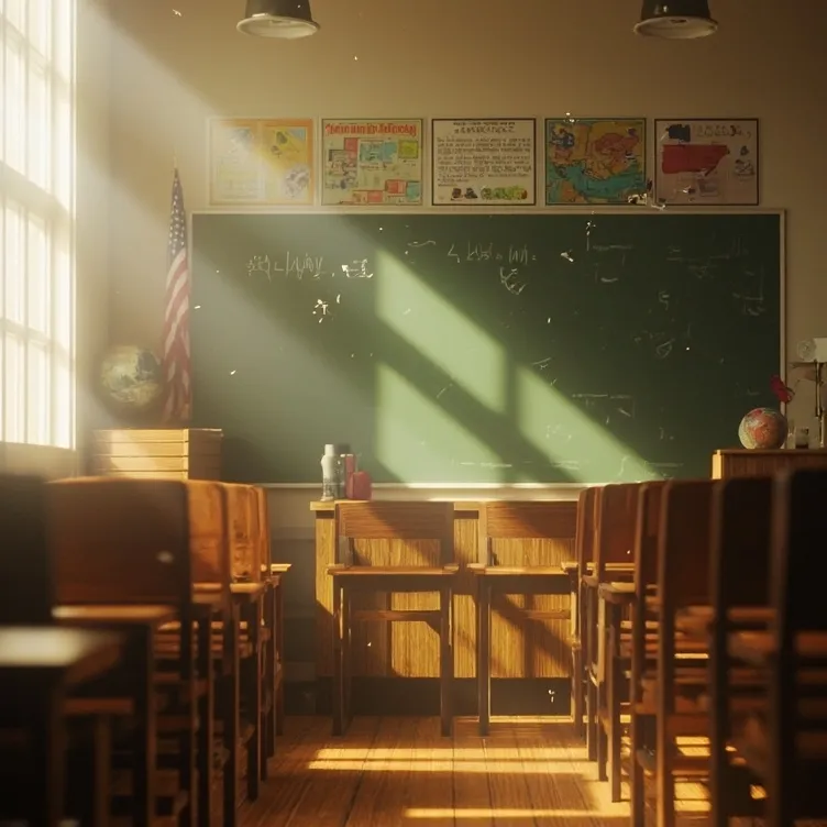 chat with ai character: School Pick me! 