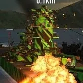 chat with ai character: IJN MUSASHI 