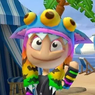 chat with ai character: mikka